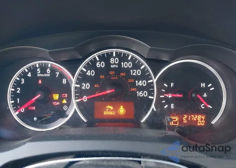 2010 Nissan Altima 2.5 S from USA, damaged, VIN 1N4AL2AP4AN475728